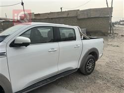 Poer Double Cab